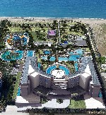 Hotel Seaden de Mar Resort and Spa