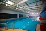 Piscina interioara