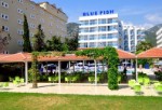 Hotel Blue Fish Hotel