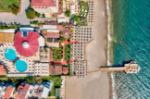 Plajă