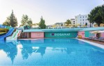 Hotel Doganay Beach Club