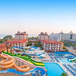 Hotel Eftalia Aqua Resort