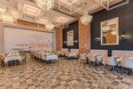 Restaurant a la carte