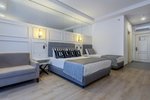 Cameră dublă - spa?ioasă