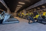 Centru de fitness