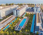 Hotel Eftalia Marin