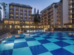 Hotel Kaia Coracesium Hotel (ex. Villa Sun Flower Beach)