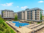 Hotel Kaia Coracesium Hotel (ex. Villa Sun Flower Beach)