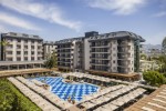 Hotel Kaia Coracesium Hotel (ex. Villa Sun Flower Beach)