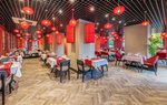 Restaurant asiatic a la carte