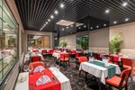 Restaurant italian a la carte