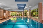 Piscina interioara