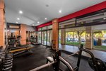Fitness