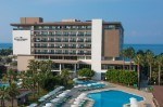 Hotel Royal Garden Beach