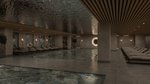 Piscina interioara