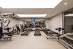 Sala de sport