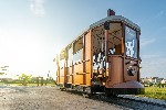 Călătorie spre plajă