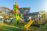 Loc de joacă pentru copii