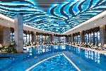 Piscină interioară