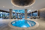 Piscină interioară