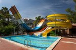 Hotel Defne Garden
