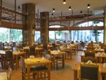 Hotel Defne Garden