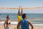 Volei pe plaja