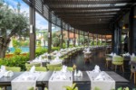 Restaurant cu terasă