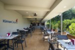 Snack bar