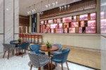 Lobby bar