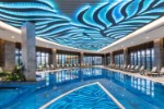 Piscină interioară