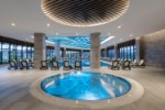 Piscină interioară
