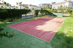 Teren de tenis