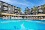 Hotel cu piscină