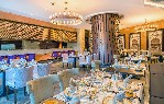 Restaurant A la Carte
