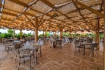 Snack bar
