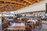 Snack bar