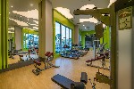 Centru de fitness