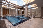 Piscină interioară