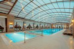 Piscina interioara