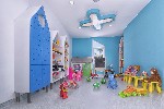 Camera de joacă pentru copii