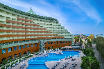Hotel Delphin Palace