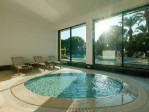 Piscina interioara 