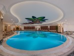 Piscina interioara 