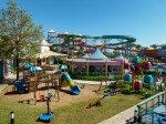 Parc de distractii