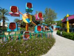 Parc de distractii