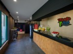 Vitamin Bar