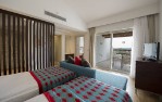 Hotel Barut Lara Resort Spa and Suites