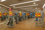 Sala fitness