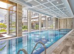 Piscină interioară
